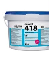 Types and technical characteristics of Forbo brand glues, rules of use