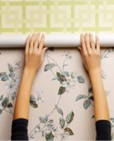 Best to stick the oilcloth on the oilcloth, the choice of means and technology of application