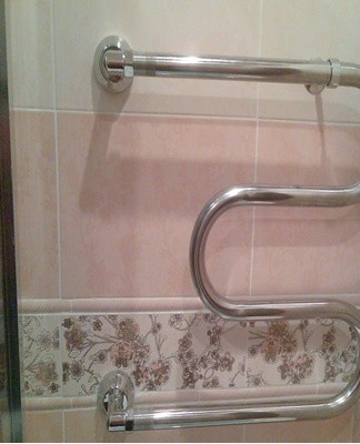 The order of installation and connection to a system providing coolant supply does not depend on the selected scheme.