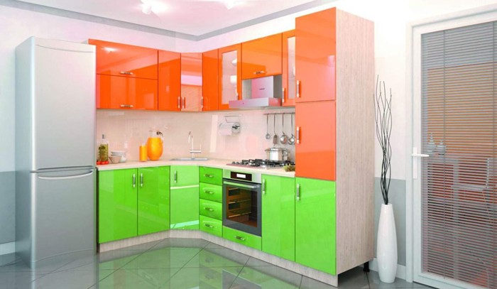 kitchen design