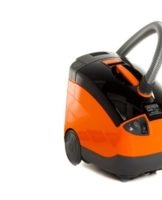 What to do if the vacuum cleaner pulls badly or does not suck up dust, the reasons and how to fix