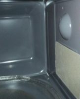 How and how to replace a mica plate for a microwave oven, maintenance rules