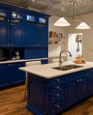 Polished Granite Countertop Is Expensive, But It Will Last For Decades