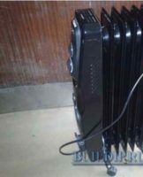 DIY step-by-step instructions for analyzing and repairing an oil heater