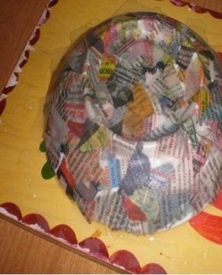 It is recommended to dry the finished product for 2 days.