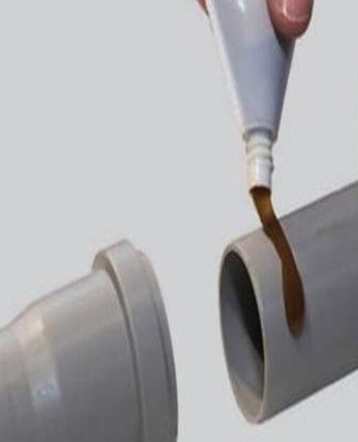 Types of adhesives for polypropylene pipes and rules for their use at home