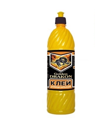 Despite the universal properties of this product and ease of use, it is necessary to use Dragon glue strictly following the manufacturer's instructions.