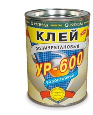 This composition provides a high degree of adhesion and allows you to reliably fix the veneer.