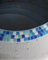 Guidelines for choosing waterproof tile adhesive for swimming pools and overview of popular brands