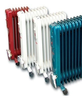 oil heater