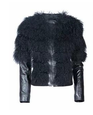 Original handmade fur items can be an interesting gift for children and adults.