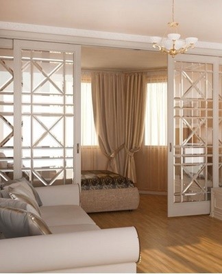 Ideas for creating a cozy living room design with a balcony, interior design rules