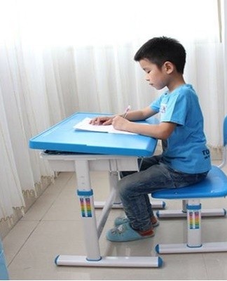 It's no secret that back diseases in people begin to develop at school age.