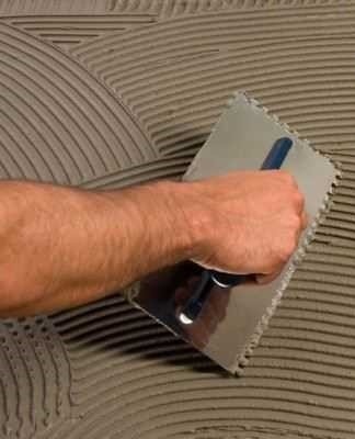 EK 3000 glue is applied in the same way as other similar formulations.