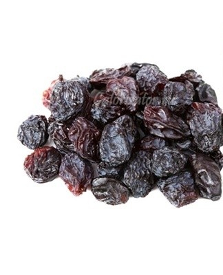 In plastic and glass containers, prunes retain their medicinal properties several times longer.