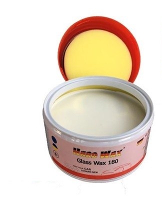 After that, it is recommended to apply the melted substance to the scratches and wait 1 minute until it hardens.