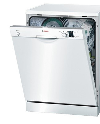 Errors in the operation of a Bosch dishwasher often cause panic among consumers.
