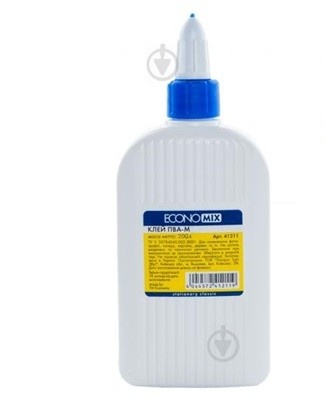 For this purpose, any glue that does not leave stains on the surface of the fabric is suitable: aerosol, silicone, PVA.