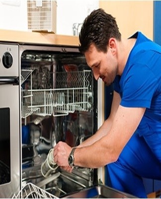 The water level sensor in the chamber, or pressure switch, can be mechanical or electronic.