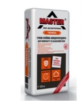 How can penoplex be glued at home for interior and exterior work?