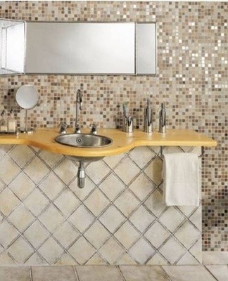 The siding option is considered the easiest to install, it is used for all types of chips.