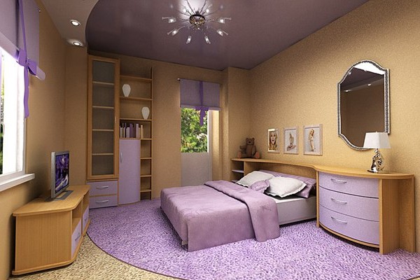 nice room