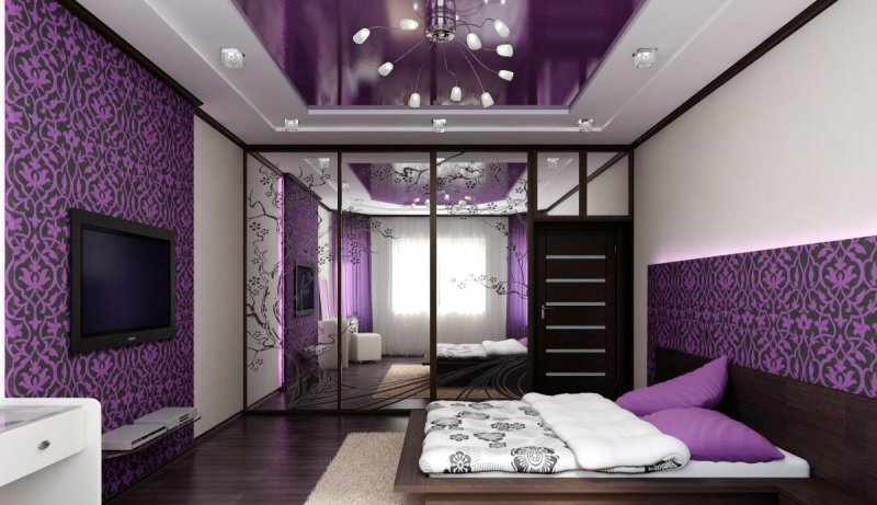 nice room
