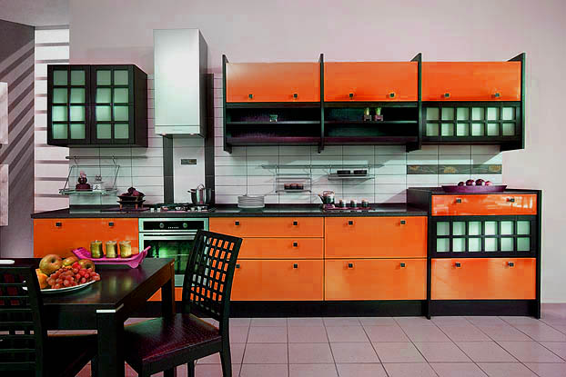 kitchen design