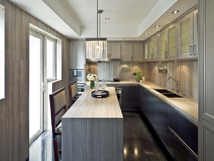 kitchen design