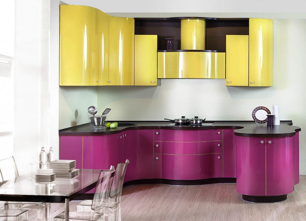 beautiful kitchen