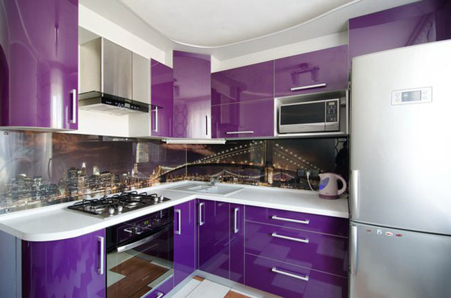 beautiful kitchen