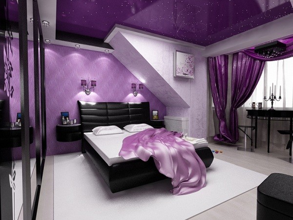 nice room