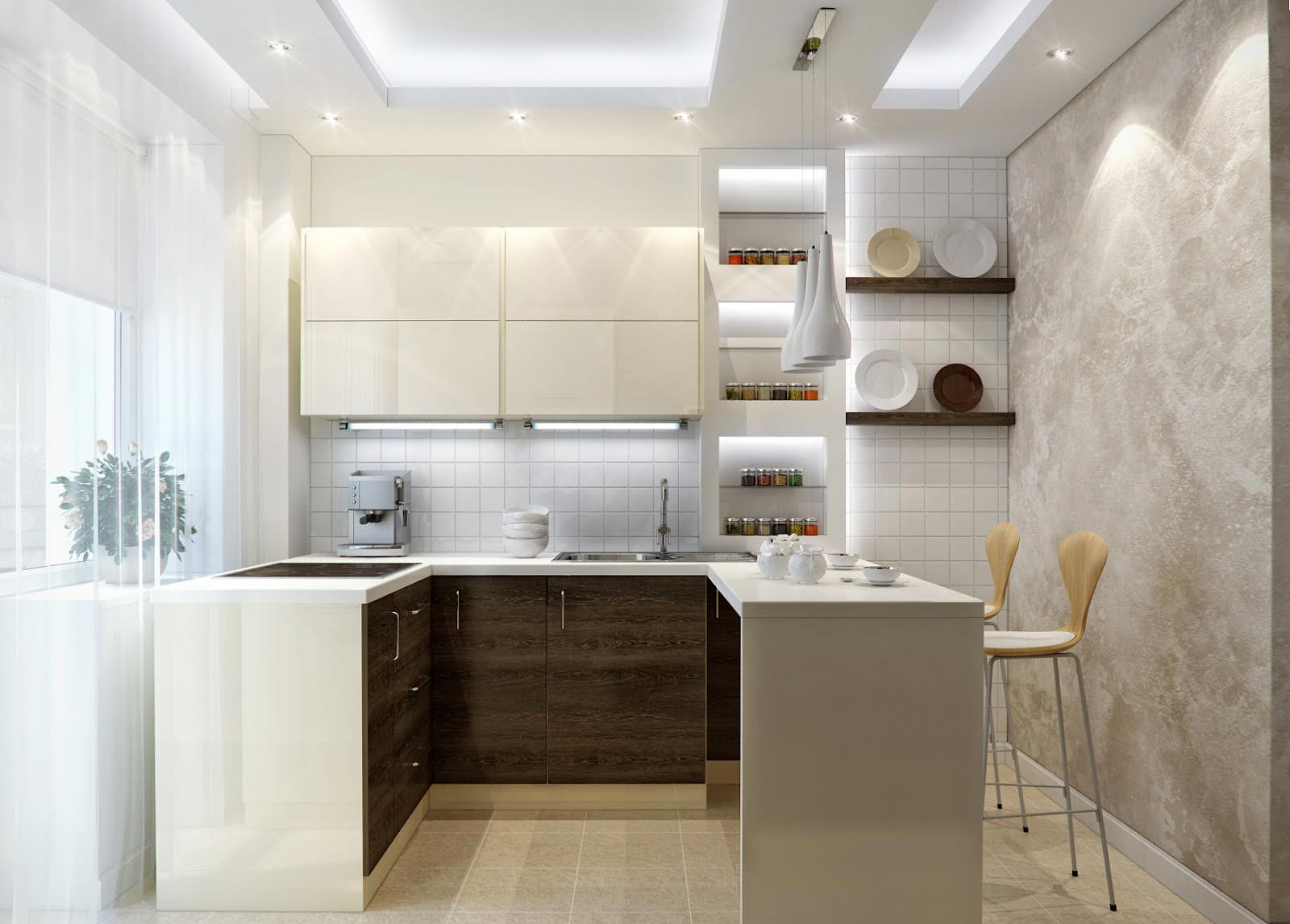 kitchen design