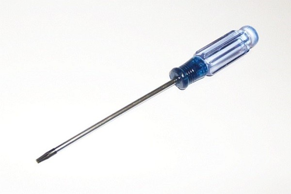 A screwdriver will be needed to install the socket in cases where the purchased stove is supplemented with an electric furnace.