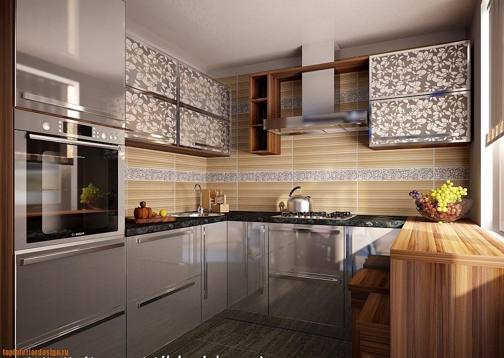 beautiful kitchen