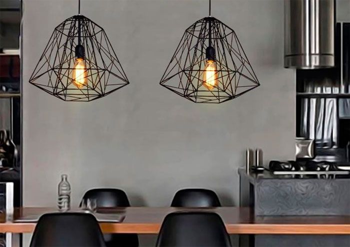 beautiful chandeliers