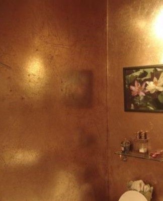 The main reasons for the appearance of defects on the plaster walls in the bathroom are poor-quality preparatory work.