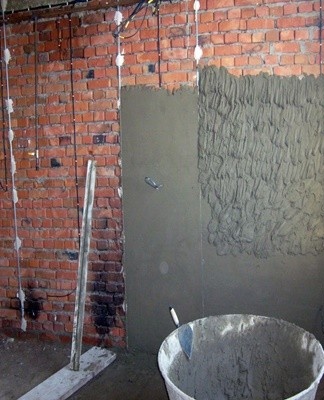 Determining the optimal consumption of the mixture, especially if you are doing it for the first time, is quite a difficult task.