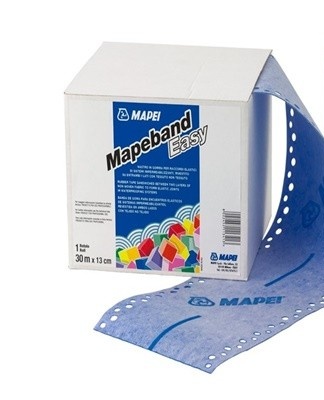 The most expensive waterproofing tape on the list.