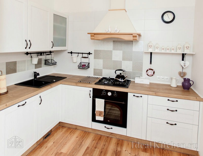 design for laminate kitchen apron