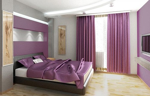 nice room