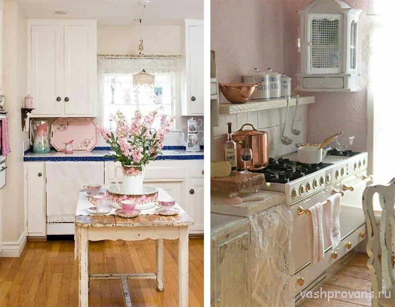 kitchen in Khrushchev