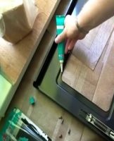 Rules for choosing heat-resistant glue for oven glass and instructions for use