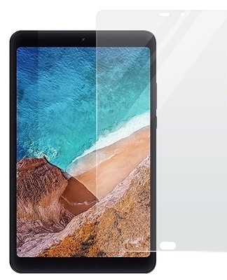 Have a dense structure, perfectly fit the screen surface, repeat all bends