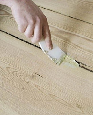 laminate putty