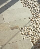 Instructions for finishing the balcony with tiles, the choice of materials, the pros and cons