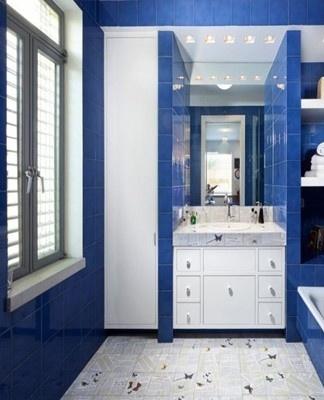 The style will appeal to those who are wary of experimentation or who are undecided about their choice.