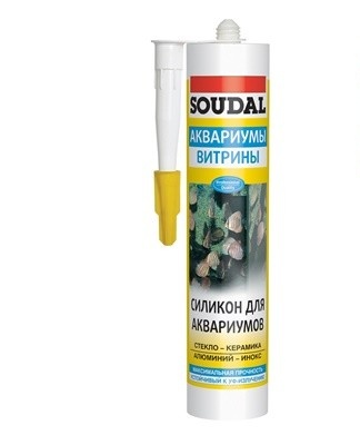 The Belgian company produces environmentally friendly adhesives that are not harmful to the health of fish and plants.