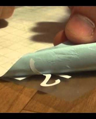 The described procedures help to achieve the strongest possible adhesion of the material to the surface.