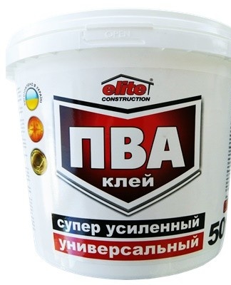 PVA glue